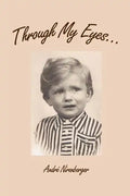 Through My Eyes... - Paperback
