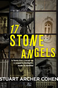 17 Stone Angels - Paperback