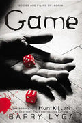 Game: The Sequel to I Hunt Killers - Paperback