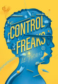 Control Freaks - Hardcover