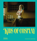 Kids of Cosplay - Hardcover