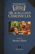 Rook's Ruse - Hardcover
