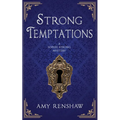 Strong Temptations: A Sophie Strong Mystery - Paperback