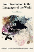 Introduction to the Languages of the World - Paperback