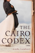 The Cairo Codex - Paperback