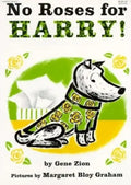 No Roses for Harry! - Paperback