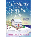 Christmas at the Cornish Café - Paperback