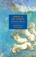 Riders in the Chariot - Paperback