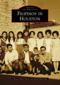 Filipinos in Houston - Paperback