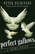 Perfect Gallows: A Crime Novel - Paperback