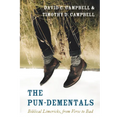 The Pun-Dementals - Paperback
