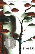 Speak - Hardcover