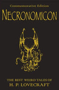 Necronomicon - Paperback