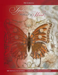 Spoken Without a Word - 30th Anniversary Revised Edition: A Lexicon of Selected Symbols with 24 Patterns From Classic Baltimore Album Quilts - Paperback