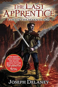 The Last Apprentice: Fury of the Seventh Son (Book 13) - Paperback
