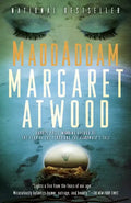MaddAddam - Paperback