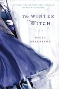 The Winter Witch - Paperback