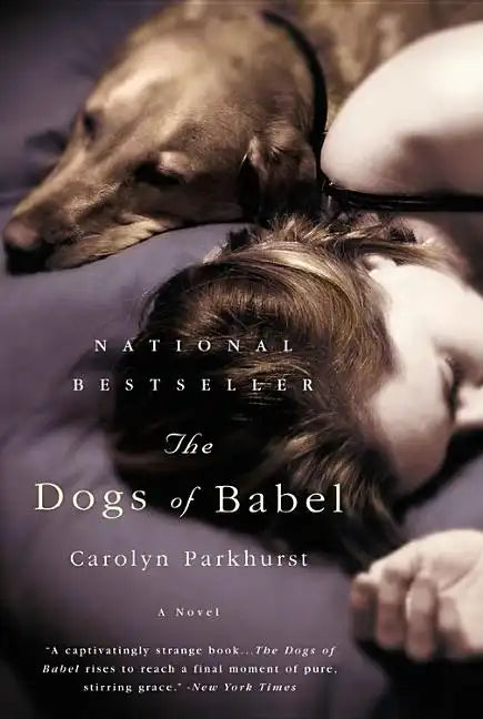 The Dogs of Babel - Paperback