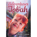 Adventures of Tobah - Paperback