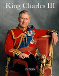 King Charles III - Hardcover