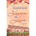 A Lesson in Love - Paperback