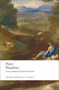 Phaedrus - Paperback