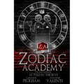 Zodiac Academy: The Awakening As Told By The Boys - Paperback