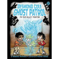 I'm Your Biggest Phantom - Hardcover