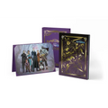 The Art of the Legend of Vox Machina (Deluxe Edition) - Hardcover
