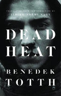 Dead Heat - Paperback