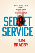 Secret Service - Hardcover