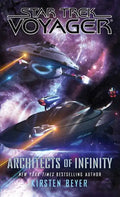 Architects of Infinity - Paperback