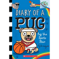 Pug the Sports Star: A Branches Book (Diary of a Pug #11) - Paperback