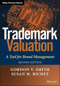 Trademark Valuation 2e - Hardcover