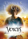 Voices - Paperback