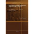 Central Sanctuary and Centralization of Worship in Ancient Israel: From the Settlement to the Building of Solomon's Temple - Paperback