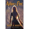Ashes to Fire - Paperback