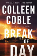 Break of Day - Paperback