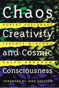 Chaos, Creativity, and Cosmic Consciousness - Paperback