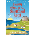 Sunny Stays at the Shetland Hotel - Paperback