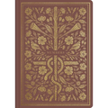 ESV Illuminated Scripture Journal: Numbers - Paperback