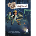 Reeya Rai and the Ivory Peacock - Paperback