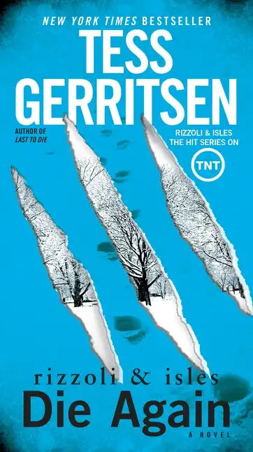 Die Again - Paperback