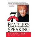 7 Steps to Fearless Speaking - Paperback