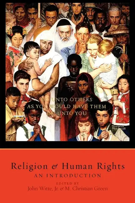 Religion and Human Rights: An Introduction - Paperback