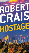 Hostage - Paperback