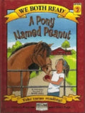 We Both Read-A Pony Named Peanut (Pb) - Paperback