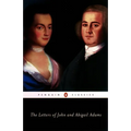 The Letters of John and Abigail Adams - Paperback