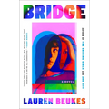 Bridge: A Novel of Suspense - Hardcover