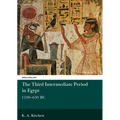 The Third Intermediate Period in Egypt, 1100-650bc - Paperback